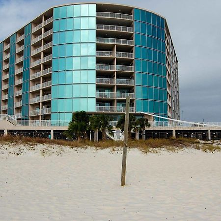 Sea Breeze Condominium Resort Biloxi Exteriör bild
