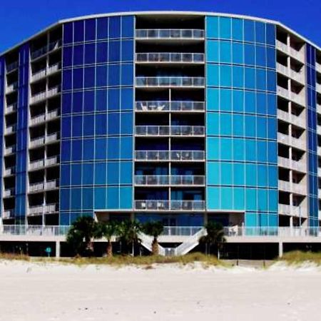 Sea Breeze Condominium Resort Biloxi Exteriör bild