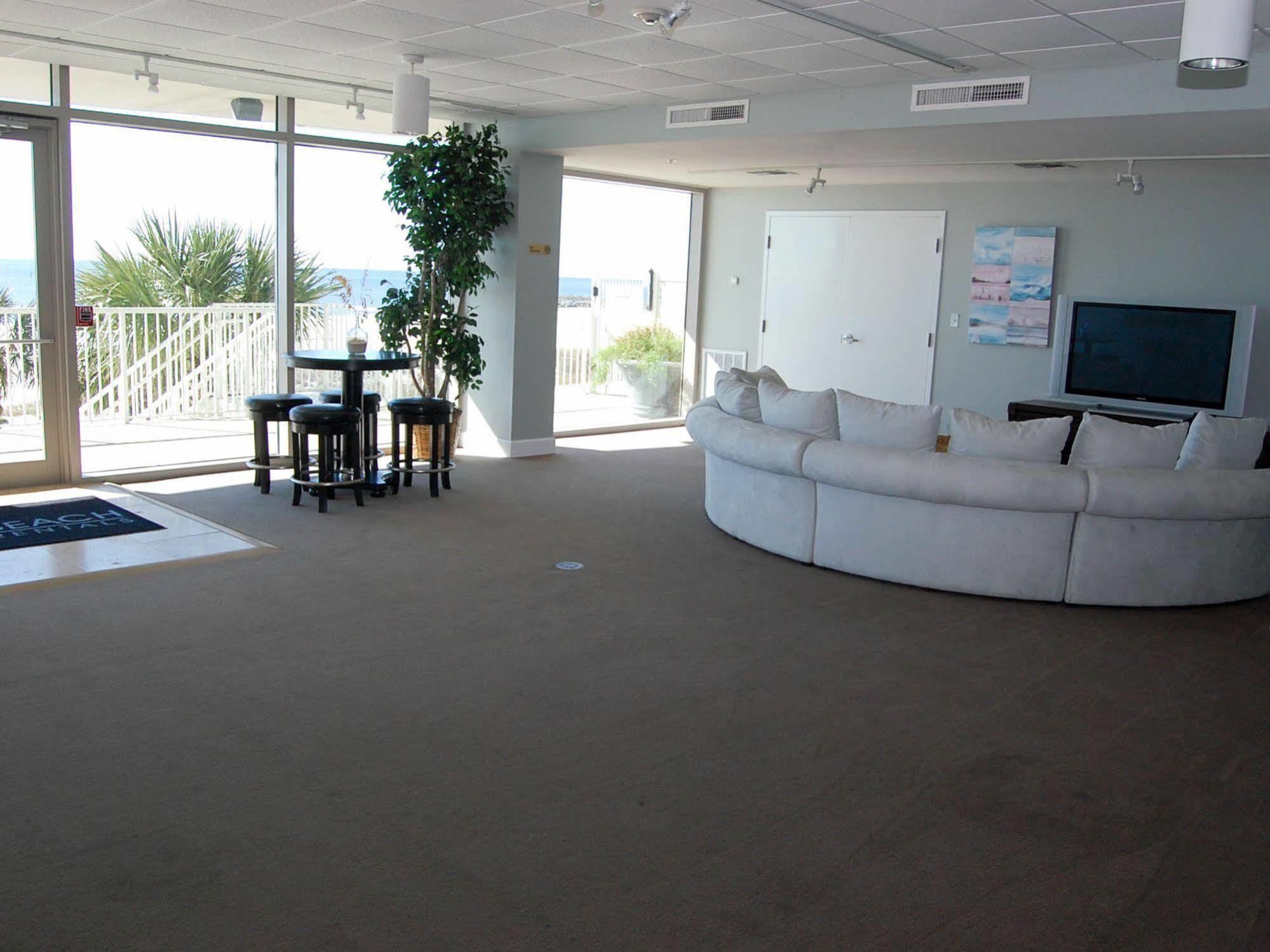 Sea Breeze Condominium Resort Biloxi Exteriör bild