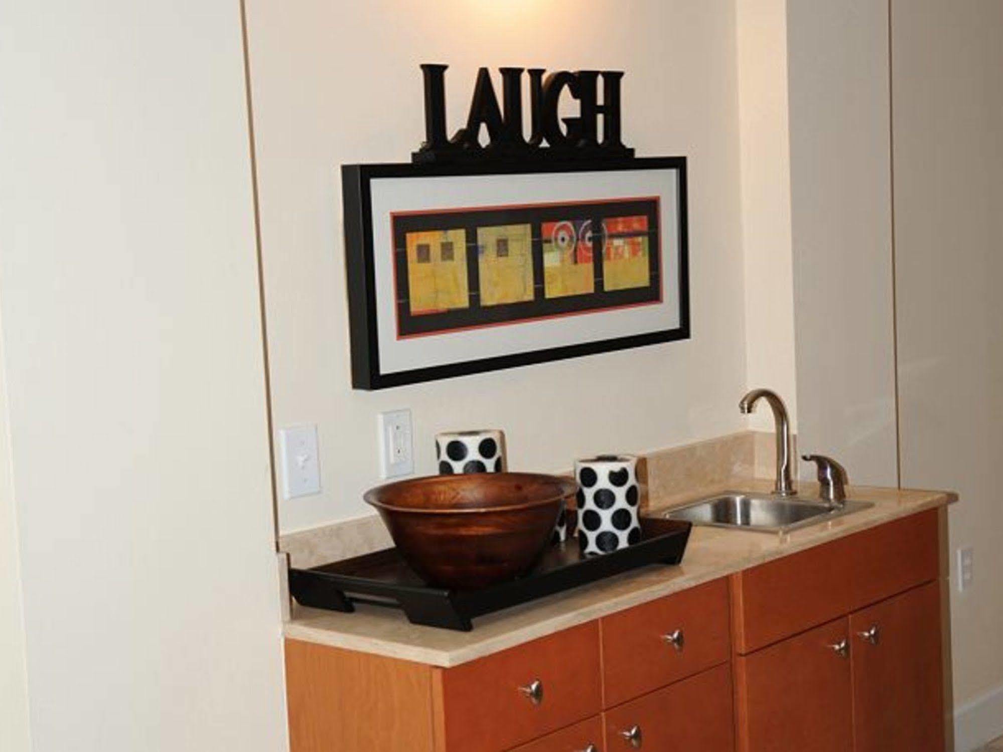 Sea Breeze Condominium Resort Biloxi Exteriör bild
