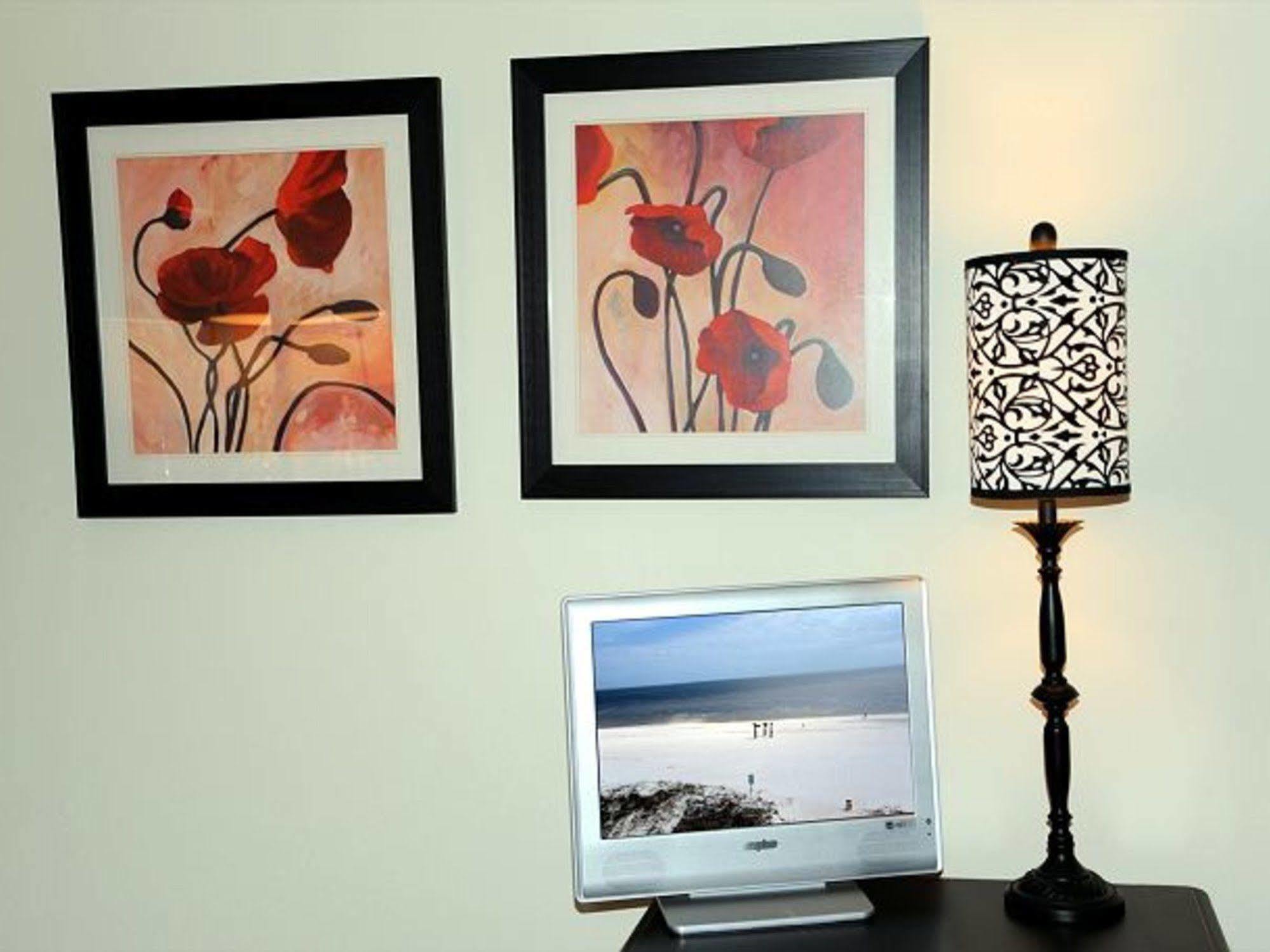 Sea Breeze Condominium Resort Biloxi Exteriör bild
