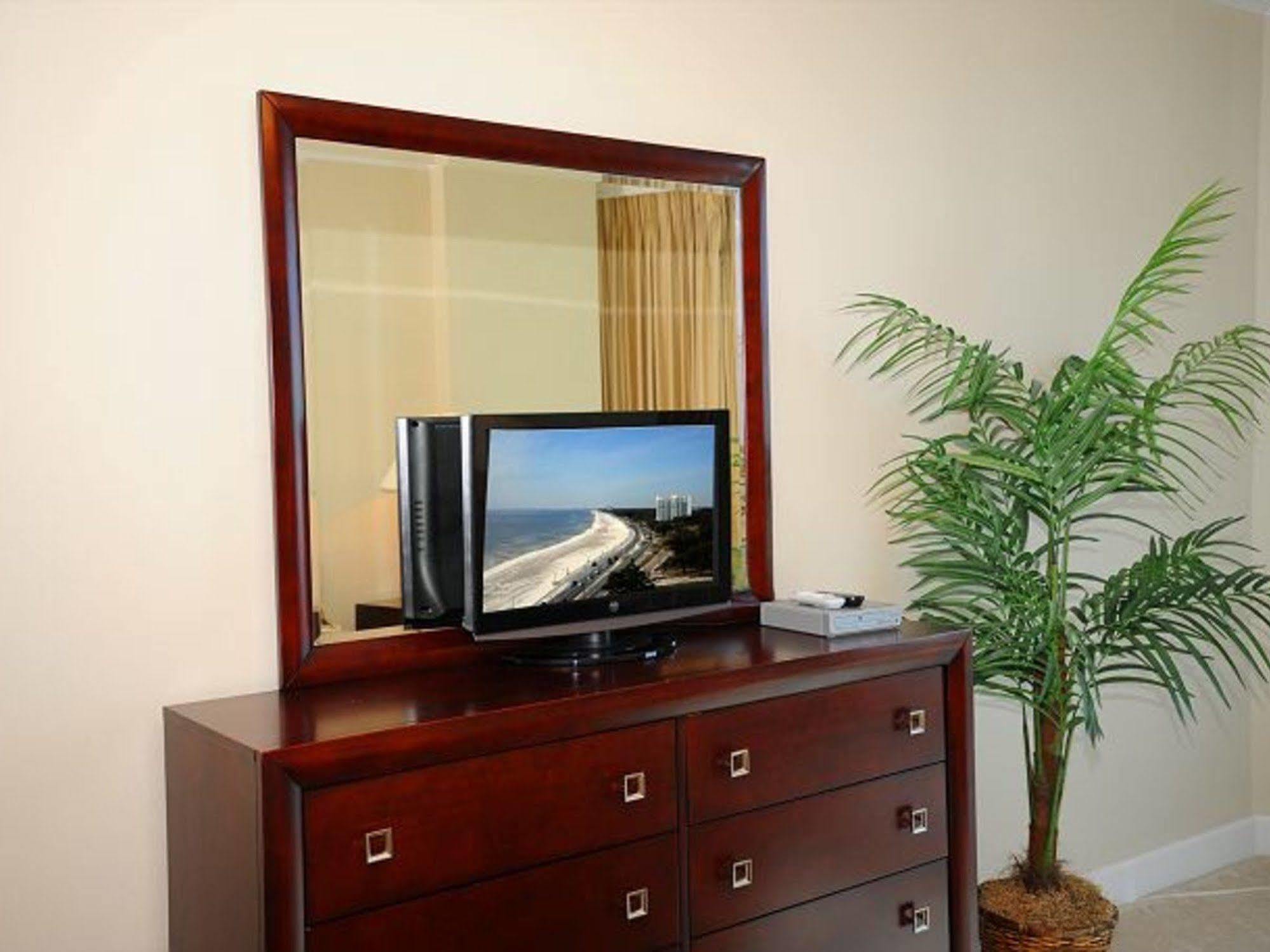 Sea Breeze Condominium Resort Biloxi Exteriör bild
