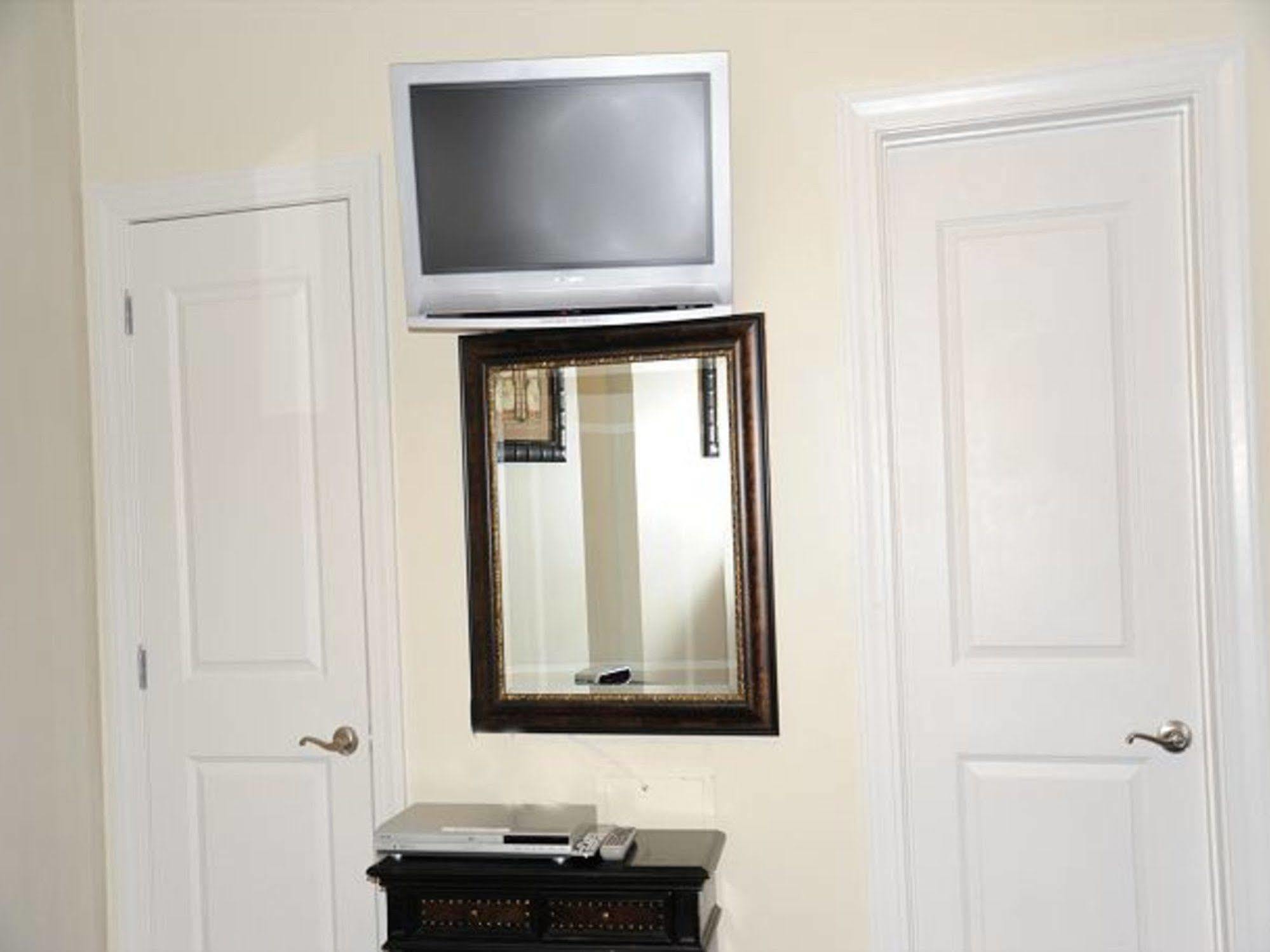 Sea Breeze Condominium Resort Biloxi Exteriör bild